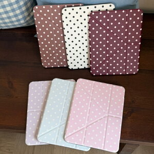 iPad Pro �P�[�X �h�b�g�� ������� 11�C���` iPad Air7 2025 �O�܂� �J�o�[ 13�C���` iPad Air4/Air5 mini7 Air6 Pro11 Pro13 ��10���� �I�[�g�X���[�v�Ή� �y��