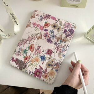 iPad ��11���� �P�[�X A16 iPad Air 2026 M4 iPad Pro �P�[�X ���G�� �ԕ� �������f�U�C�� ������� 11�C���` iPad Air7 2025 �O�܂� 13�C���` iPad Air4/Air5 �J�o�[ mini7 Air6 Pro11 Pro13 ��10���� �I�[�g�X���[�v��