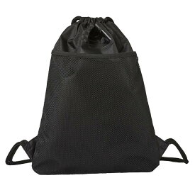 ニューバランス ナップザック ナップサック バッグ NB LAB23096 BK バッグ カバン 鞄 スポーツバッグ リュック ブラック