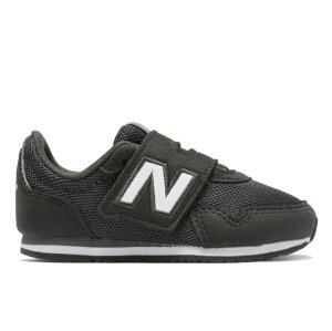 New balance j[oX NB IV323 BK j[oX xr[V[Y t@[XgV[Y xr[ C Xj[J[ Ct@g j̎q ̎q c Ԃ