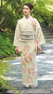 クリアランス超特価 訪問着 訪問着 結婚式 着物 洗える着物 日本製 女性 仕立て上がり レディース ジャパンスタイル きもの 着物 Jl 45 Ef8181 販売直販店 Jlt Polinema Org