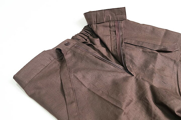 楽天市場 作務衣 夏用 日本製 綿麻 袖裾 ロールアップ M L Ll 8050 作務衣 メンズ 男性 夏 部屋着 敬老の日 還暦 作務衣と甚平 和専門店 ひめか