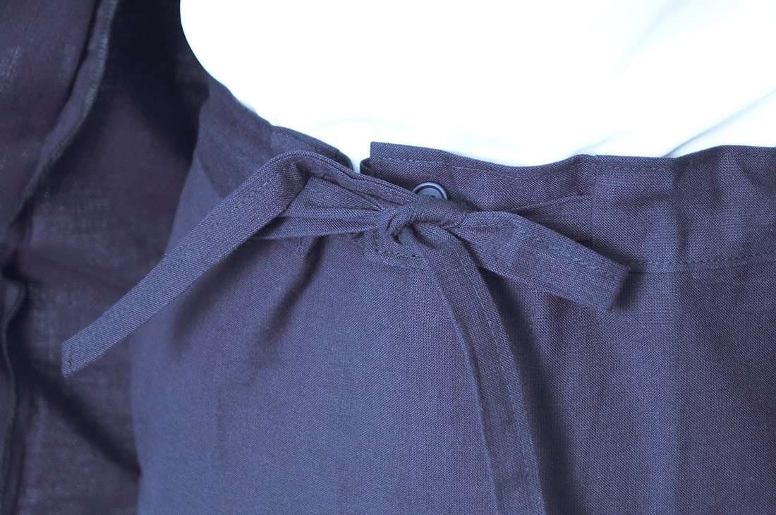 楽天市場】作務衣 メンズ 日本製 匠の技 本藍染作務衣 綿100％ 2011 作