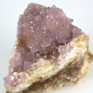 アメジスト / インドネシア産 天然石 鉱物 鉱物標本 標本 一点物 原石 パワーストーン コレクション 守護石 お守り 2月 誕生石