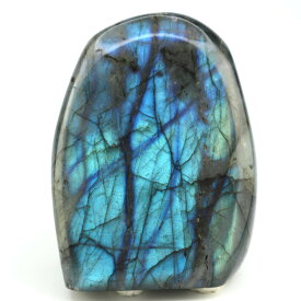 ラブラドライト(曹灰長石) / マダガスカル　天然石 鉱物 鉱物標本 標本 一点物 原石 パワーストーン コレクション