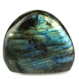 ラブラドライト(曹灰長石) / マダガスカル　天然石 鉱物 鉱物標本 標本 一点物 原石 パワーストーン コレクション