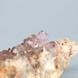 【一点物】アメジスト（紫水晶）原石/タンザニア産