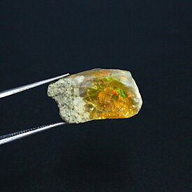 【一点物】エチオピアオパール原石 / エチオピア産