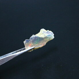 【一点物】エチオピアオパール原石 / エチオピア産
