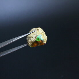 【一点物】エチオピアオパール原石 / エチオピア産