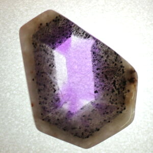 トラピッチェアメジスト / マダガスカル産 天然石 鉱物 鉱物標本 標本 一点物 原石 パワーストーン コレクション 守護石 お守り