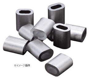 TRUSCO�^�g���X�R���R(��) �A���~�X���[�u �K�����C���a2�D0mm 20�� AS-2