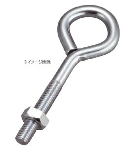 TRUSCO�^�g���X�R���R(��) �����O�A�C�{���g �X�`�[���� M8X70mm TAB-870L