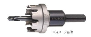 TRUSCO�^�g���X�R���R(��) ���d�X�e�����X�z�[���J�b�^�[ 61mm TTG61