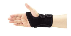 TRUSCO/トラスコ中山(株) ワーキングサポーター 手首用 TWS-T04