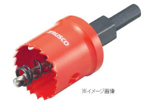 TRUSCO�^�g���X�R���R(��) TSL�z�[���J�b�^�[ 140mm TSL-140