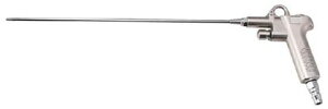 TRUSCO/�g���X�R���R(��) �G�A�_�X�^�[ �{�^���� �v���O�^�C�v �m�Y��300mm TD-30-3