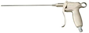 TRUSCO/�g���X�R���R(��) �G�A�_�X�^�[ ������ �j�b�v���^�C�v �m�Y��200mm TD-70B-2