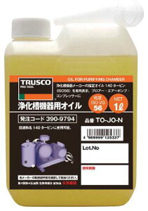 TRUSCO/gXRR() 򉻑@pIC 1L TO-JO-N