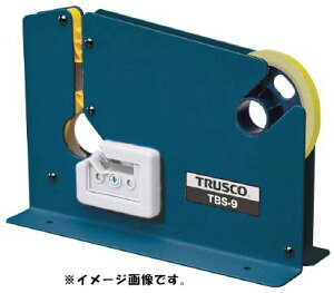 TRUSCO/�g���X�R���R�i���j �o�b�O�V�[���[ 12mm TBS-12