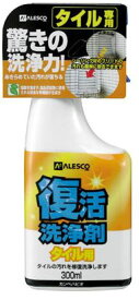 KANSAI/（株）カンペハピオ 復活洗浄剤300ml タイル用 414-001-300