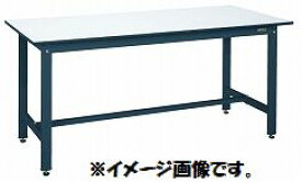 【代引き不可】【時間指定・日祝着不可】SAKAE/サカエ 軽量作業台KHタイプ 1800x900x800mm 組立式 ダークグレー KH-70PD