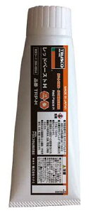 TRUSCO/トラスコ中山(株) レッドペーストH(有機顔料タイプ)100g TRP-H