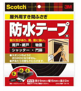 3M^X[G Wp() OpԂӂhe[v  9mmX15mmX2m EN-78