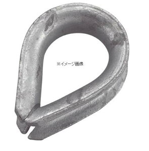 TRUSCO�^�g���X�R���R(��) �V���u�� �X�`�[���� 6mm�p TSP-006