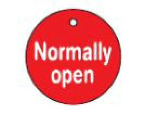 �Ώ\��/(��)���{�Ώ\���� �o���u�J�D Normally open�i�ԁj 50�� ���� PET ��15-132 151120