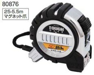 �V�������� �R���x�b�N�X �^�t�M�A SD 25-5�D5m �}�O�l�b�g�� 80876