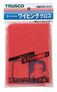 �y�ǐՉ\���[���։zTRUSCO/�g���X�R���R(��) �X�[�p�[���C�s���O�N���X 300mmX300mm �� SWC-30 R