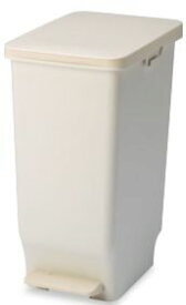 【代引き不可商品】【時間指定不可】TERAMOTO/テラモト セパ スリムペダル 60型 ゴミ箱 DS-240-660-0