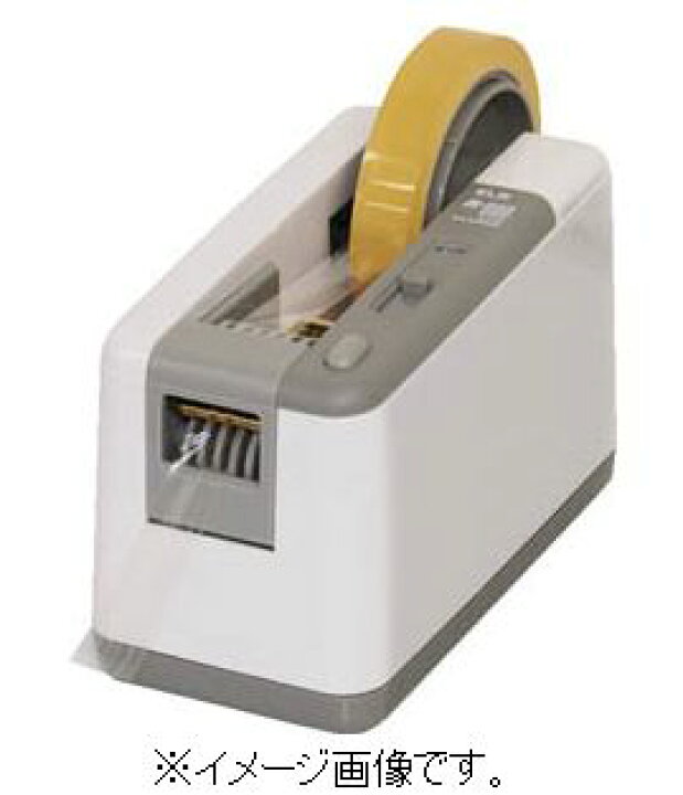 ＥＣＴ（旧エルム）/(株)エクト 電動テープカッター テープ用品 簡易作業に M-800 ひめこうぐ