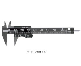 【ネコポス便可】シンワ/シンワ測定（株） プラノギス ポッケ 70mm 19514