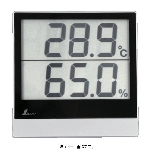 シンワ シンワ測定 本日限定 株 公式ストア デジタル温湿度計 Ａ 73115 Ｓｍａｒｔ