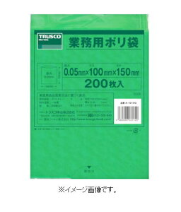 TRUSCO/gXRRij ^| c150X100Xt0D05mm  i200j A-1015G