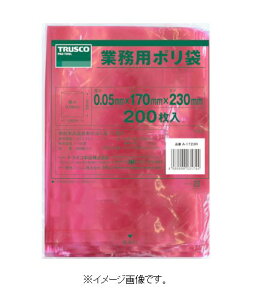 TRUSCO/gXRRij ^| c230X170Xt0D05mm  i200j A-1723R