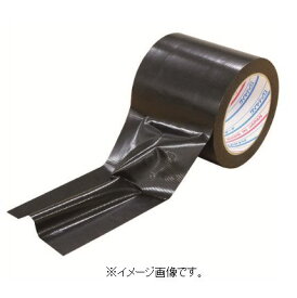 パイオラン/ダイヤテックス（株） 仮設コード固定用テープ CK-06-BK