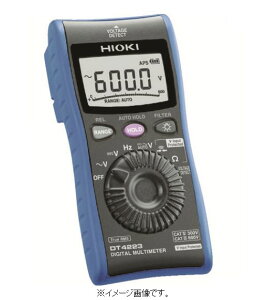 HIOKI�^���u�d�@�i���j �f�W�^���}���`���[�^ DT4223 DT4223