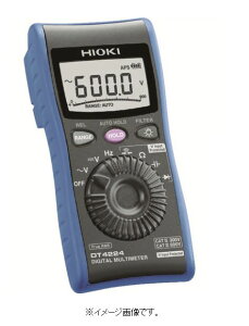 HIOKI^ud@ij fW^}`[^ DT4224 DT4224