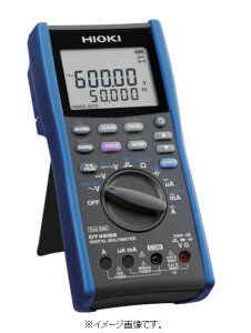 HIOKI�^���u�d�@�i���j �f�W�^���}���`���[�^ DT4282 DT4282