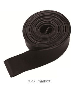 TRUSCO/トラスコ中山(株) ゴムロープエンドレス幅22×折長0.6m (1Pk(袋)=10本) GR-2250E