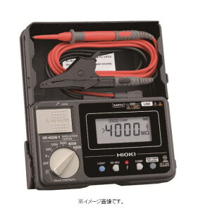 HIOKI^ud@ij fW^≏Rvi5Wj IR4051|10 IR4051-10