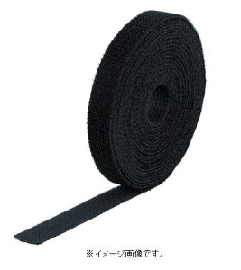 TRUSCO/gXRRij }WbNohiRje[v   20mm×25m MKT-20250-BK