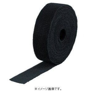 TRUSCO/gXRRij }WbNohiRje[v 40mmX5m  MKT-4050-BK