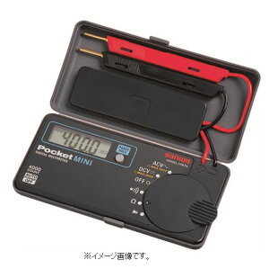 SANWA�^�O�a�d�C�v��i���j �|�P�b�g�^�f�W�^���}���`���[�^ PM7A
