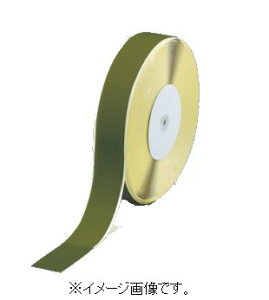 TRUSCO/トラスコ中山(株) マジックテープ(R) 糊付A側 幅50mmX長さ25m OD TMAN-5025-OD