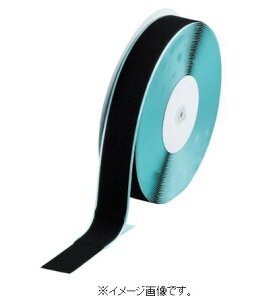 TRUSCO/gXRRij }WbNe[viRj ЕtA 50mmX25m  TMAN-5025-BK