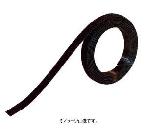 yǐՉ\[։zTRUSCO/gXRRij ό󐫃}WbNohiRje[v 10mm1D5m  TMKT-1015-BK